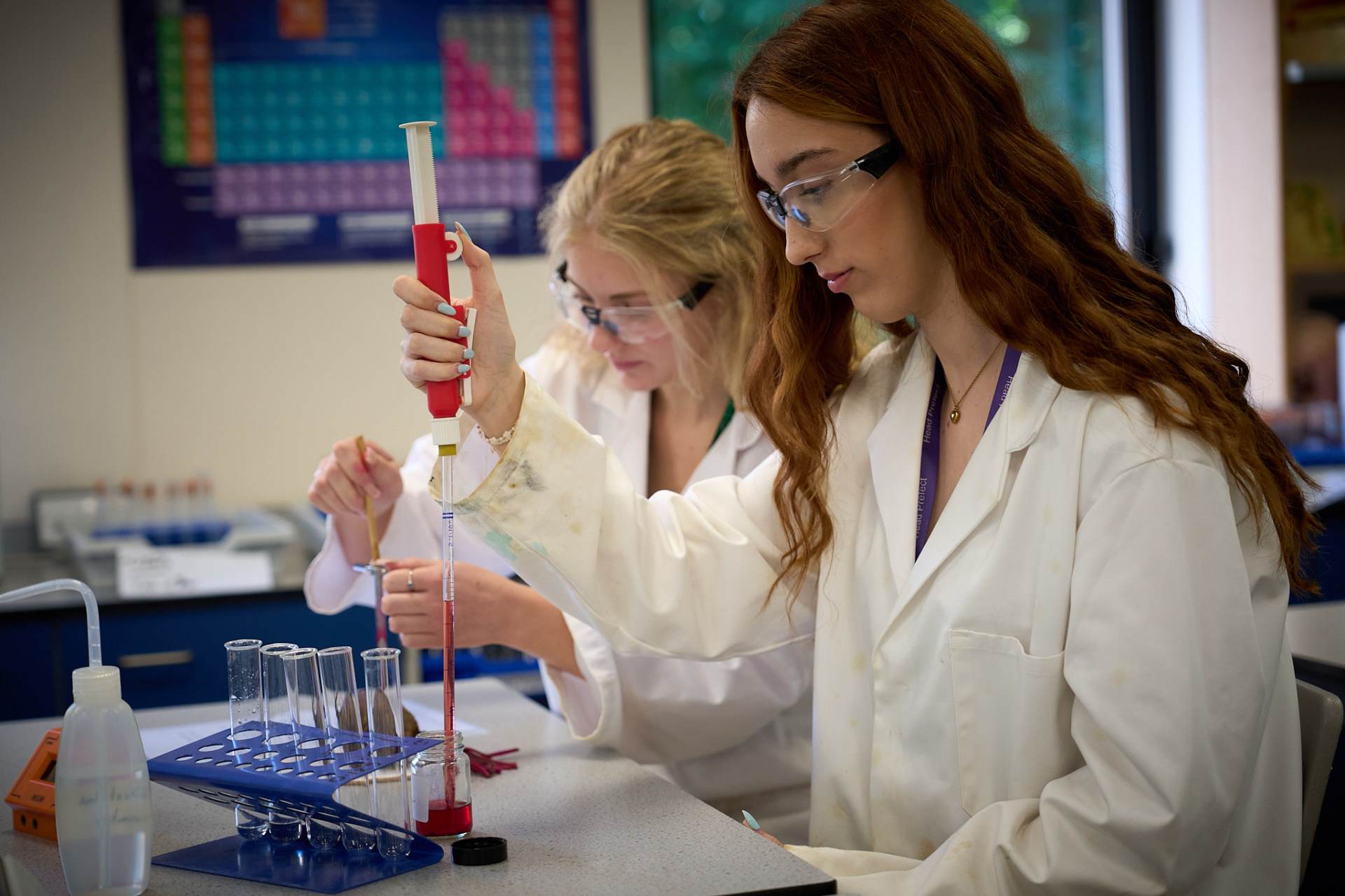 Braintree Sixth Form